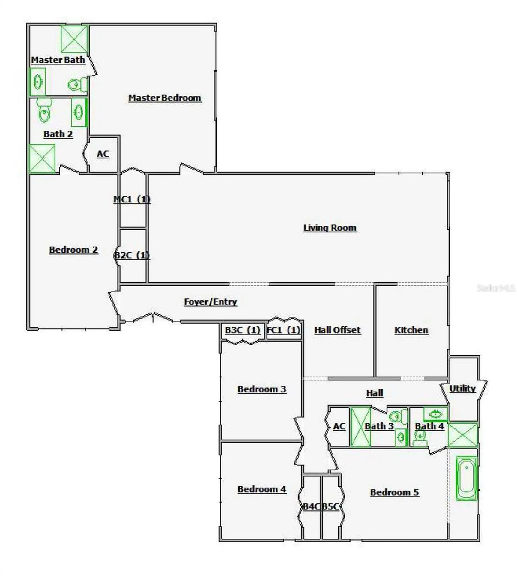 7990 42nd Street N Pinellas Park FL 33781