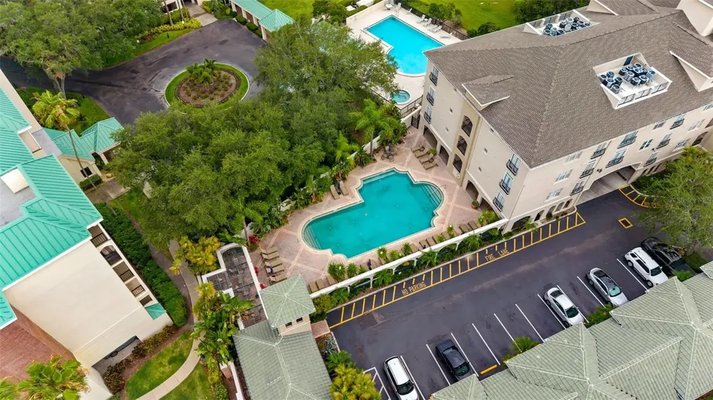 501 Knights Run Avenue Tampa FL 33602