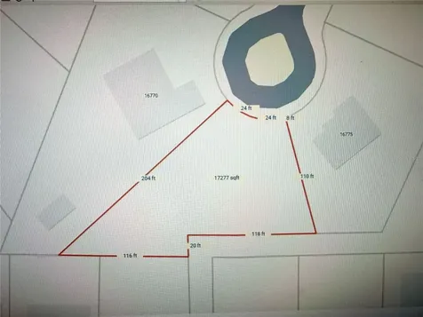 Tbd SW 41st Terrace Ocala FL 34473