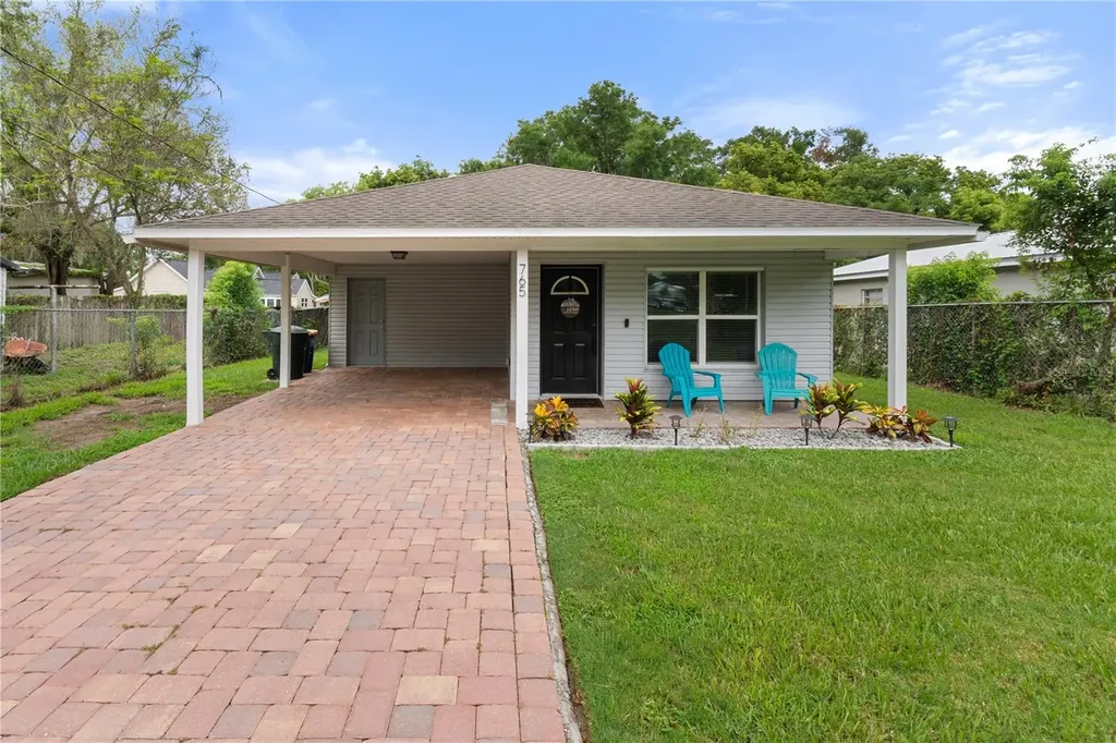 765 S Dudley Avenue Bartow FL 33830