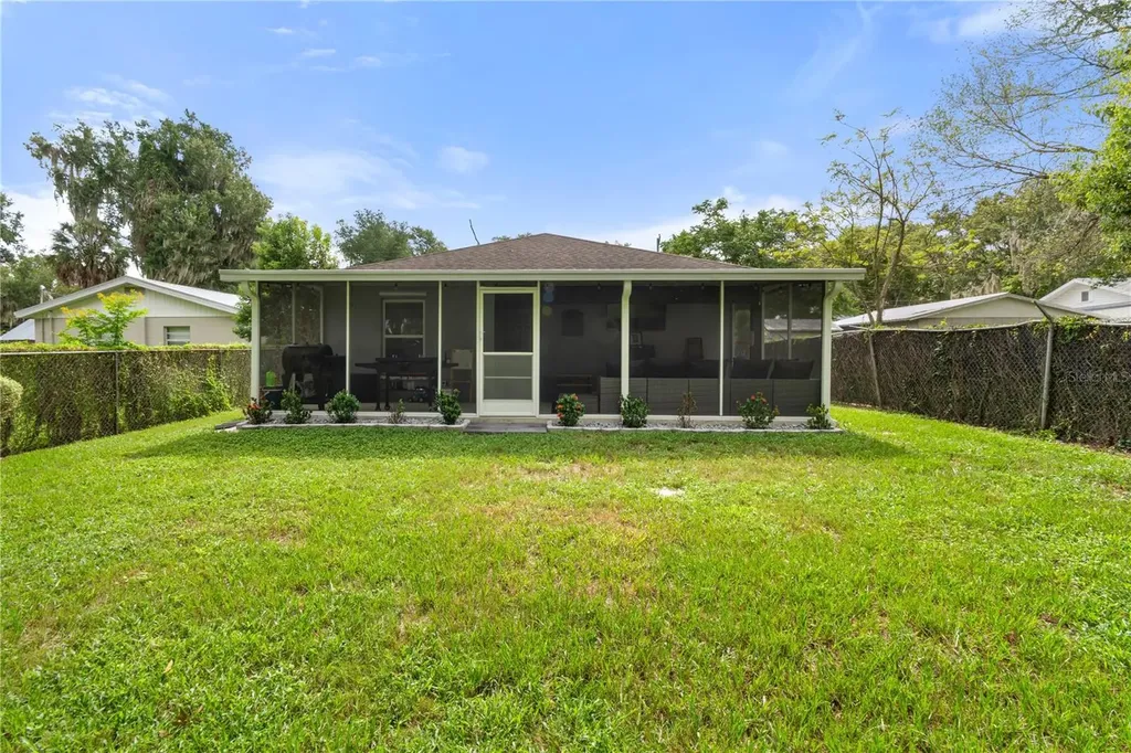 765 S Dudley Avenue Bartow FL 33830