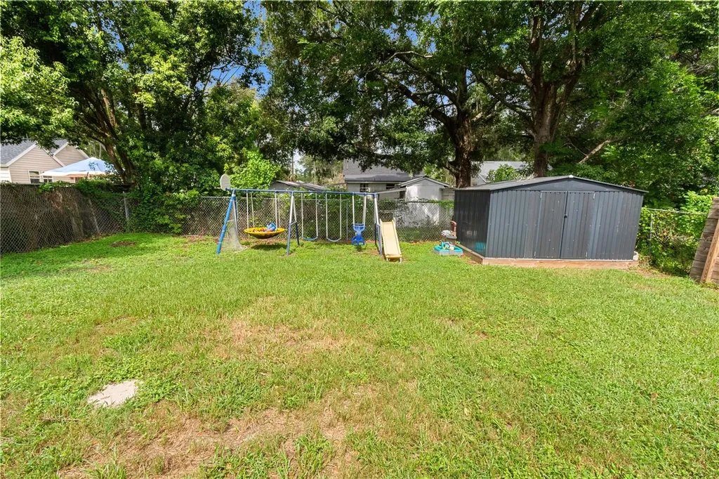 765 S Dudley Avenue Bartow FL 33830
