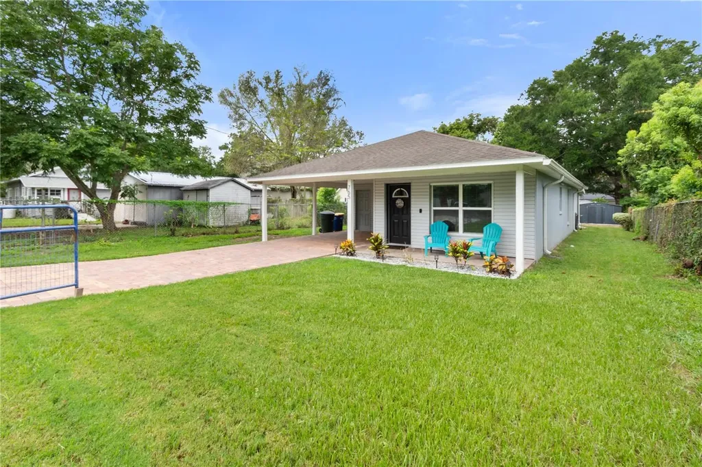 765 S Dudley Avenue Bartow FL 33830