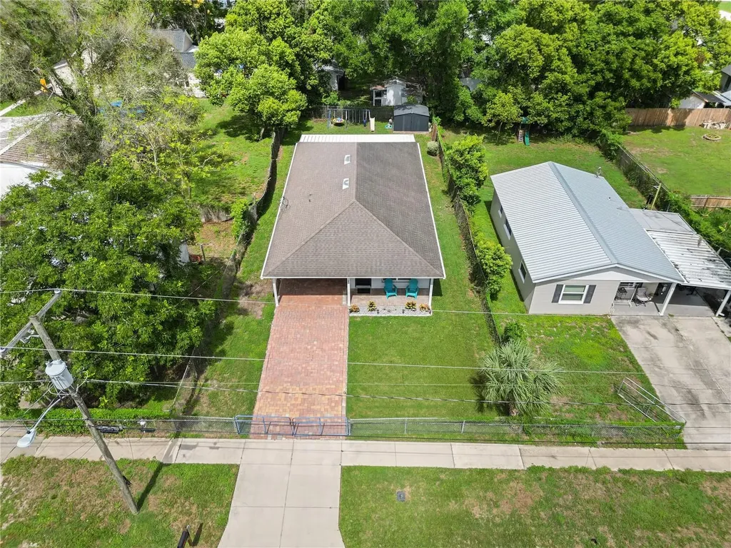 765 S Dudley Avenue Bartow FL 33830