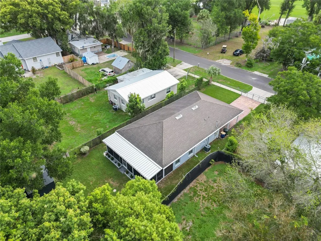 765 S Dudley Avenue Bartow FL 33830