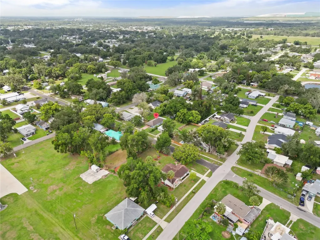 765 S Dudley Avenue Bartow FL 33830