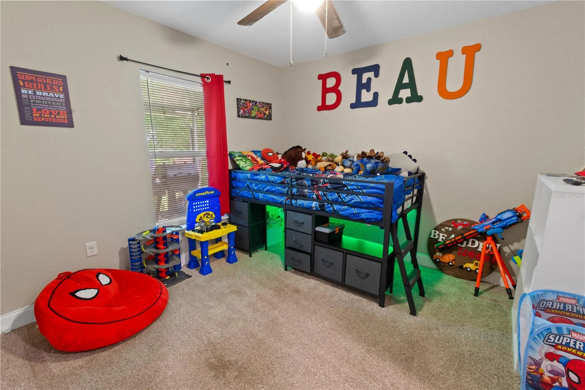 765 S Dudley Avenue Bartow FL 33830