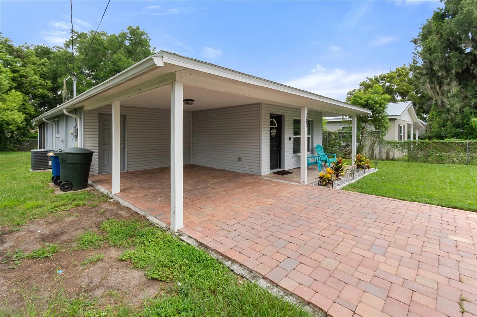 765 S Dudley Avenue Bartow FL 33830