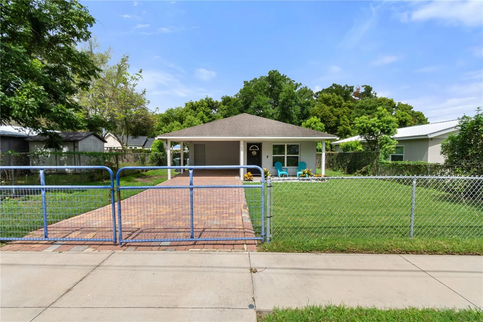 765 S Dudley Avenue Bartow FL 33830