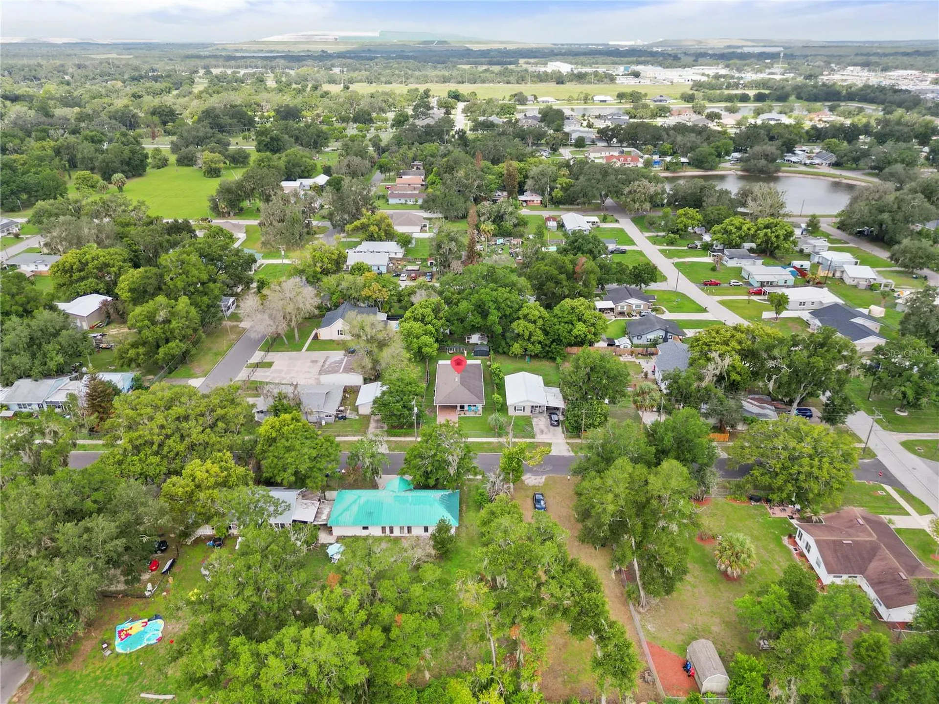 765 S Dudley Avenue Bartow FL 33830