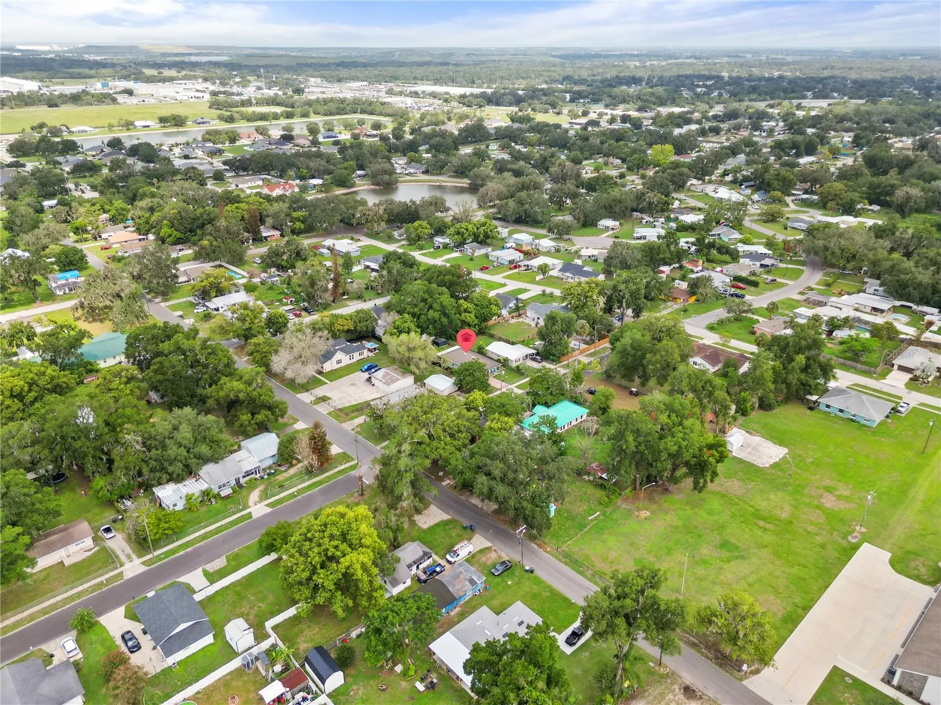 765 S Dudley Avenue Bartow FL 33830