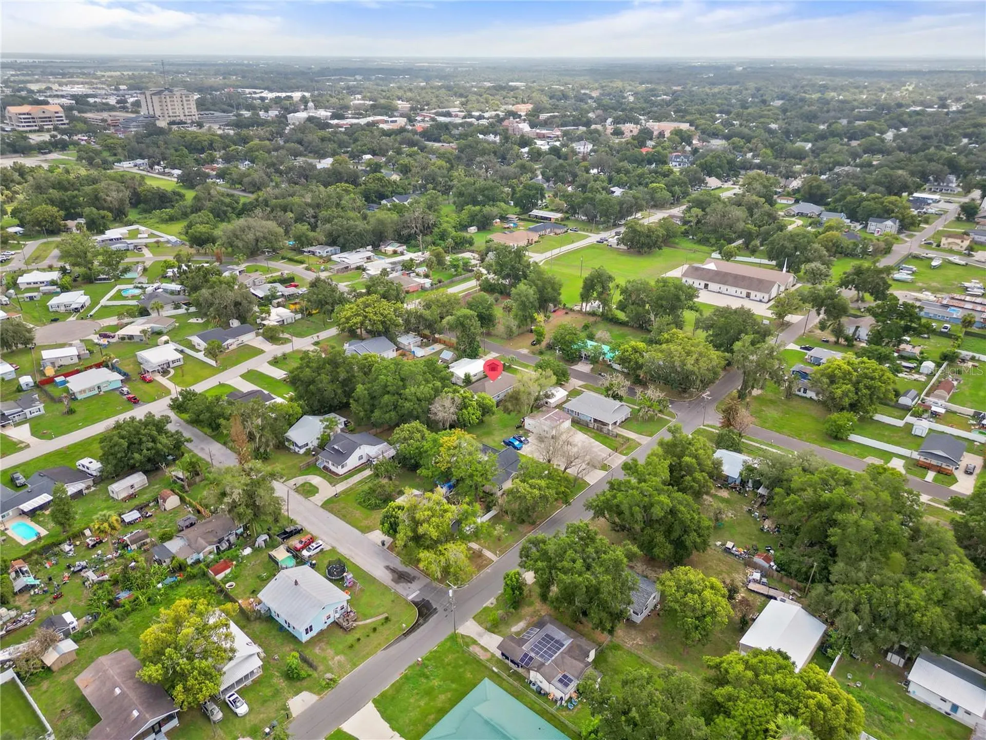765 S Dudley Avenue Bartow FL 33830