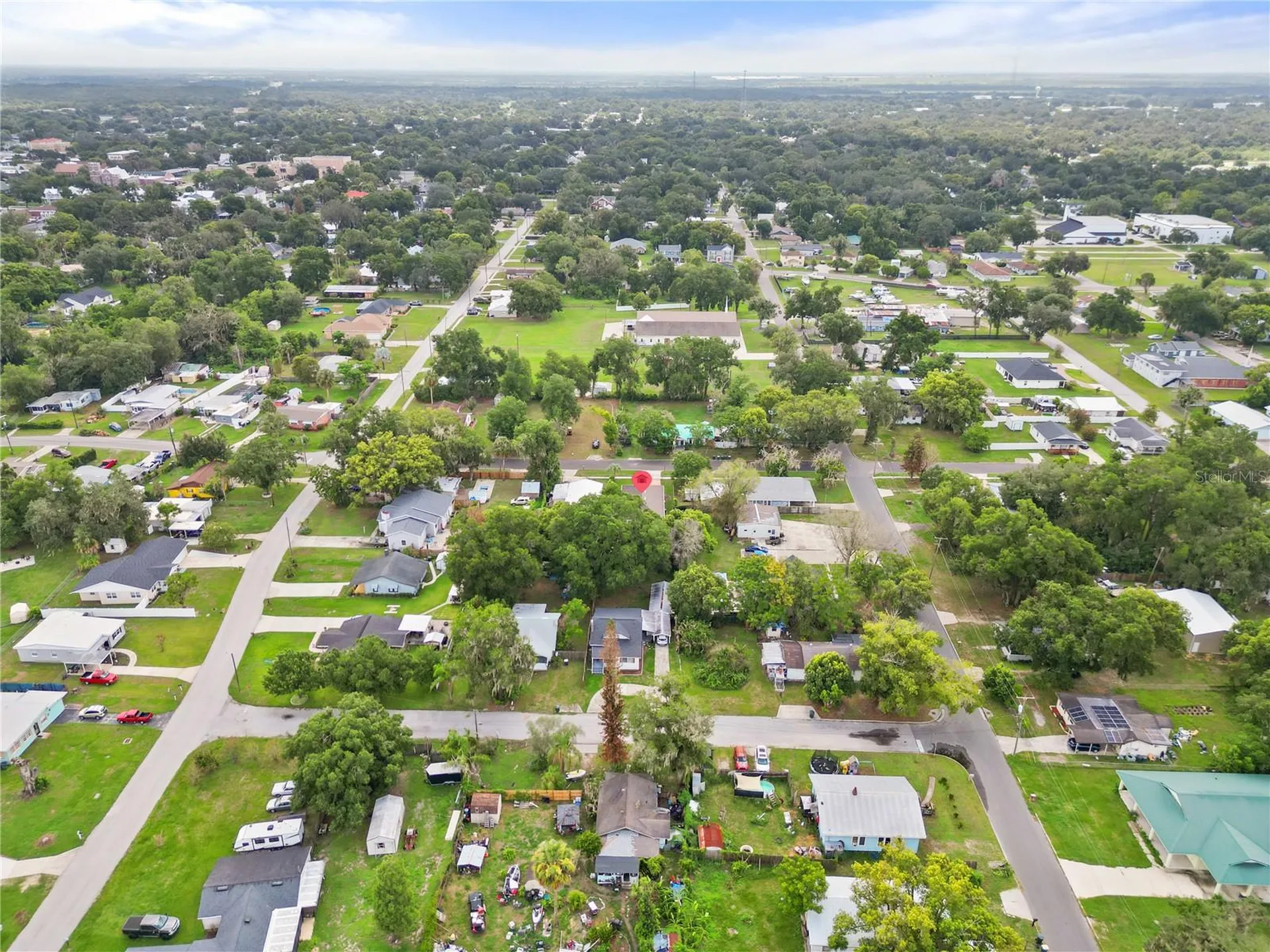 765 S Dudley Avenue Bartow FL 33830