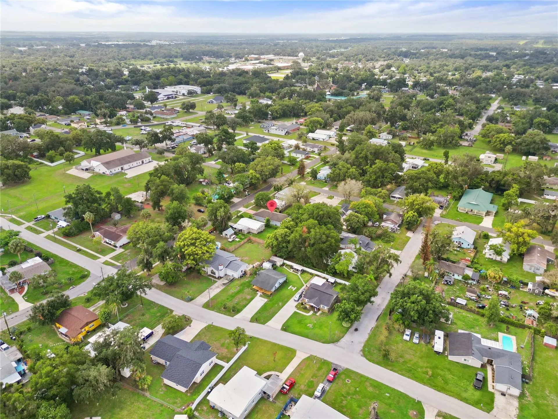765 S Dudley Avenue Bartow FL 33830