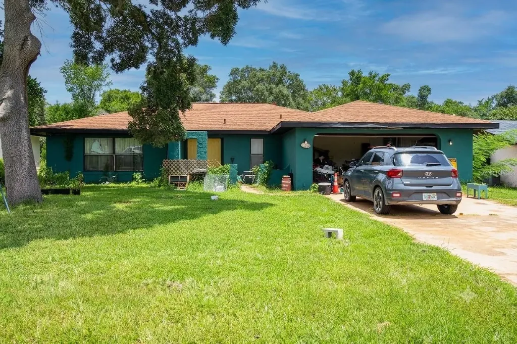 15791 SW 46th Circle Ocala FL 34473