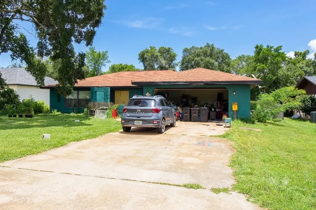 15791 SW 46th Circle Ocala FL 34473