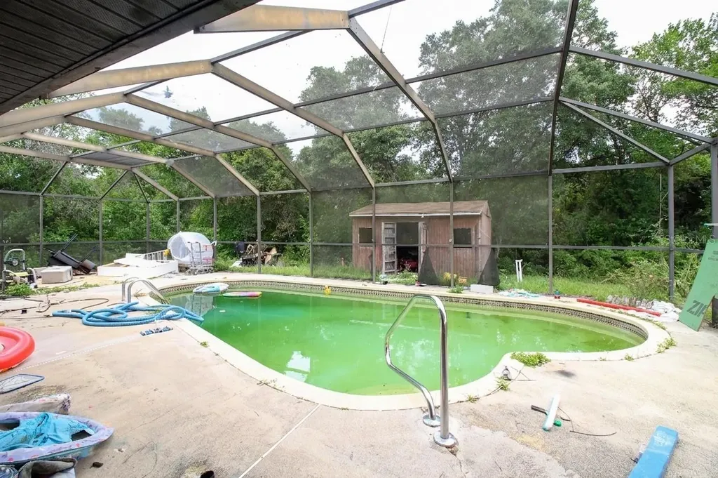 15791 SW 46th Circle Ocala FL 34473