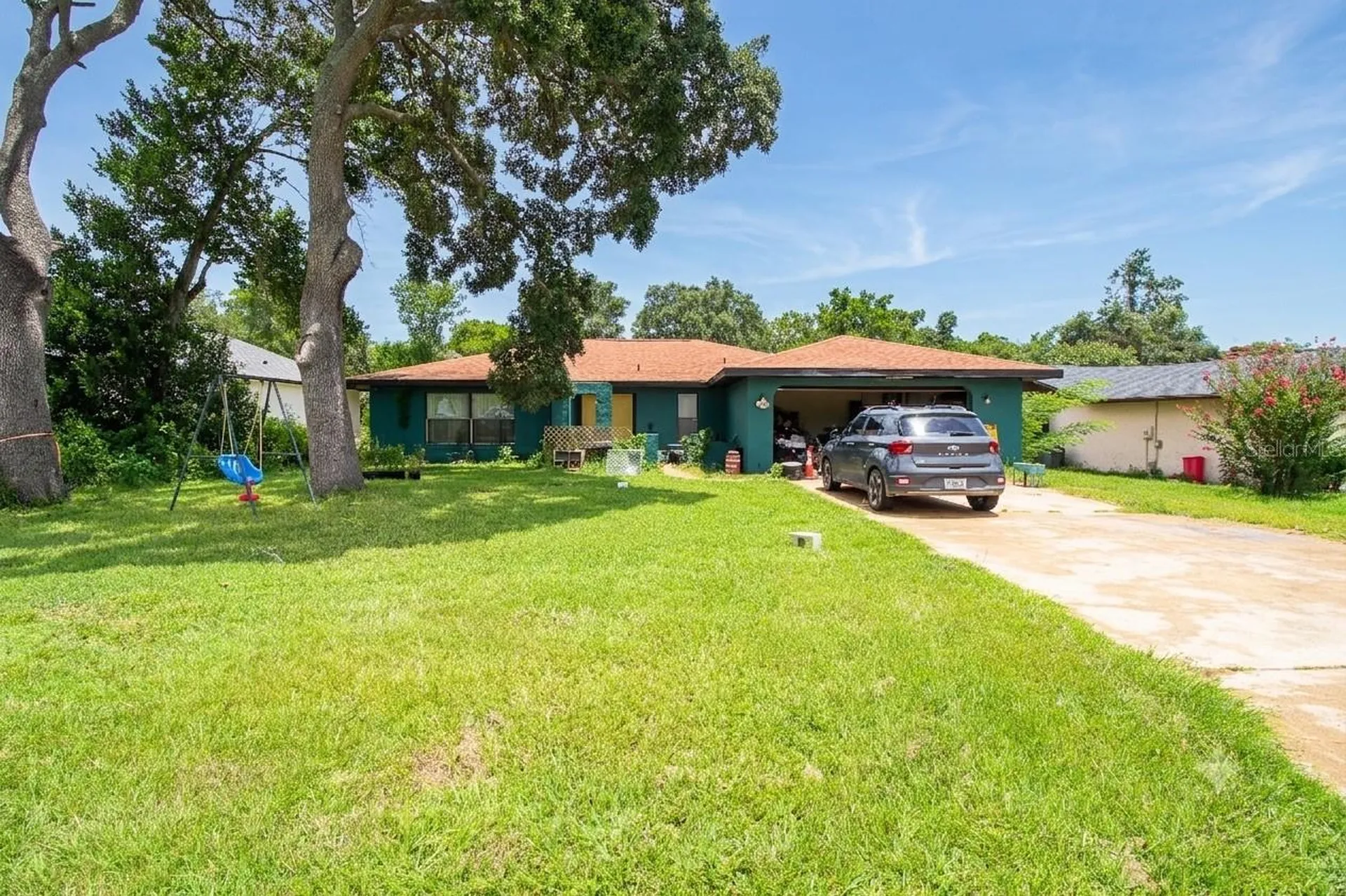 15791 SW 46th Circle Ocala FL 34473