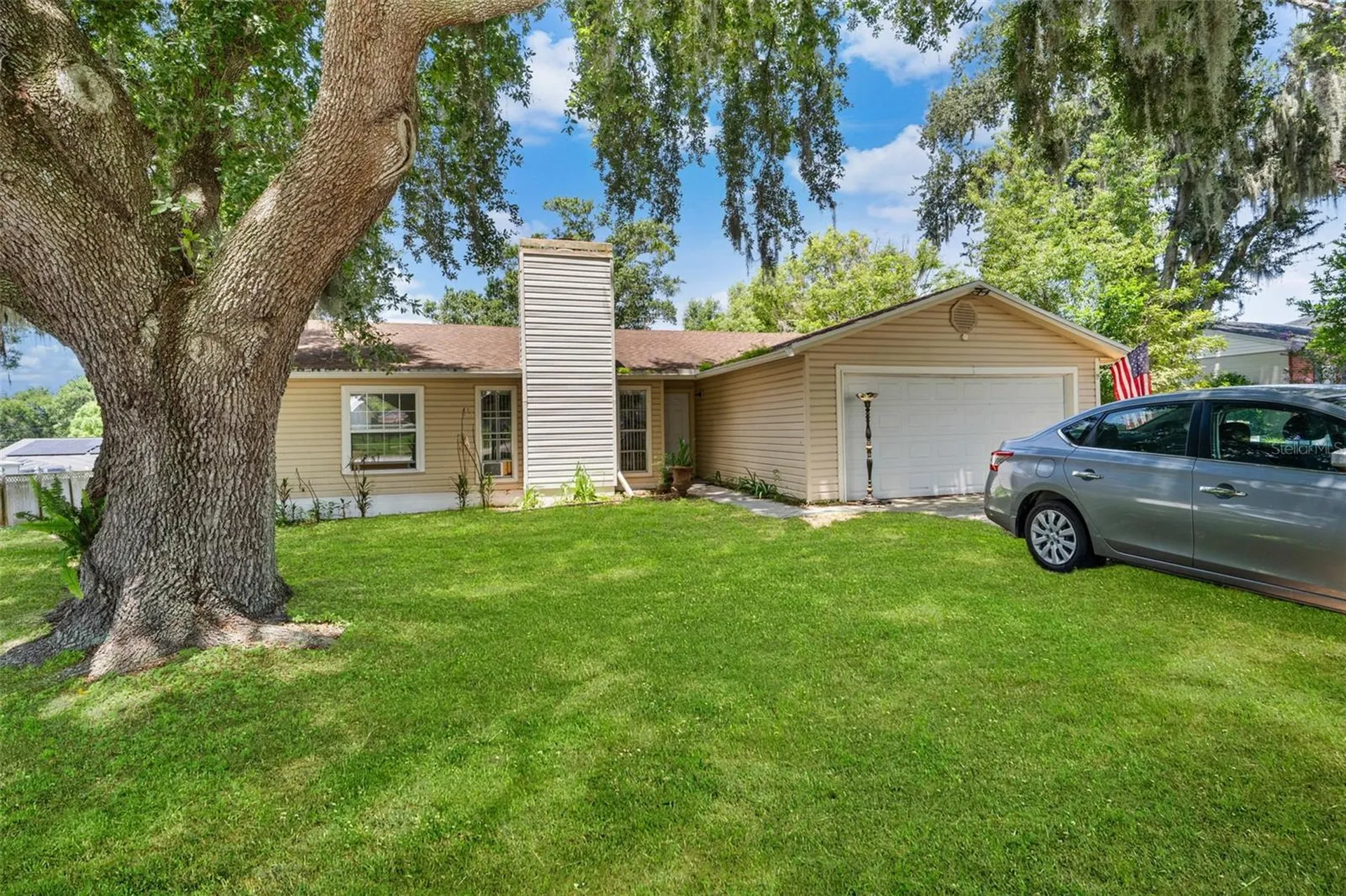 7410 Orange Crest Circle Lakeland FL 33810