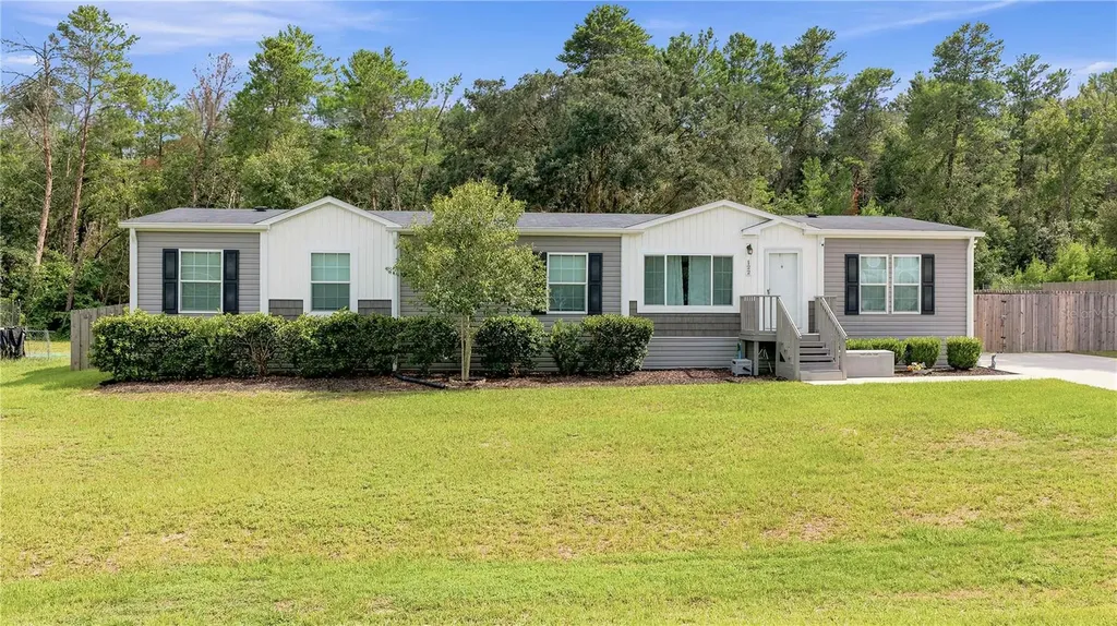 122 SE 70th Circle Ocala FL 34472