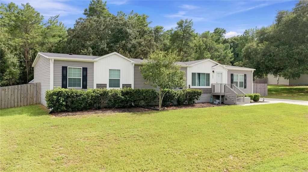 122 SE 70th Circle Ocala FL 34472