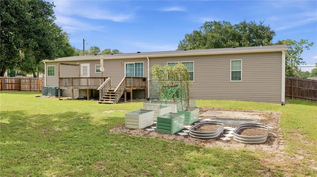 122 SE 70th Circle Ocala FL 34472