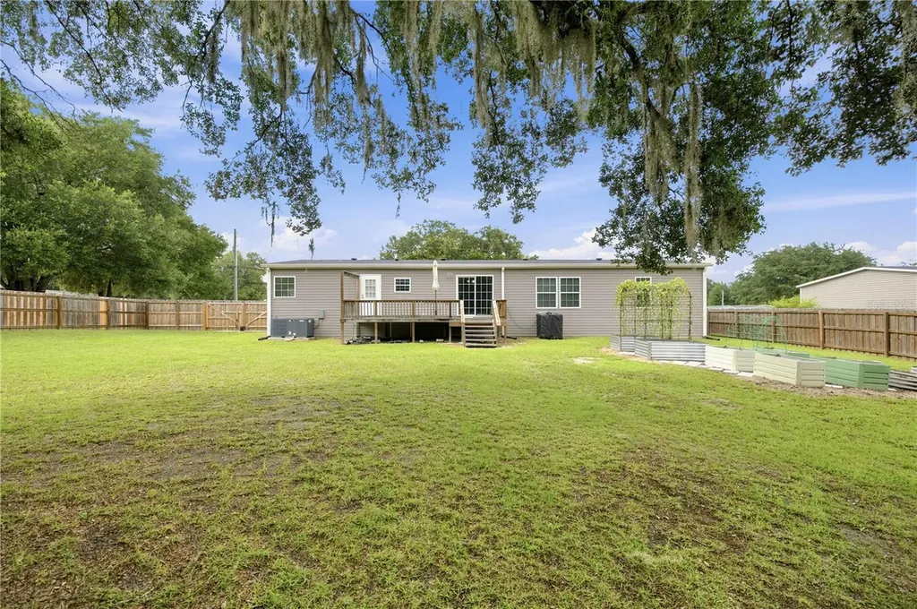 122 SE 70th Circle Ocala FL 34472