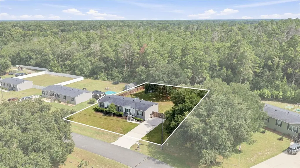 122 SE 70th Circle Ocala FL 34472