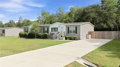 122 SE 70th Circle Ocala FL 34472