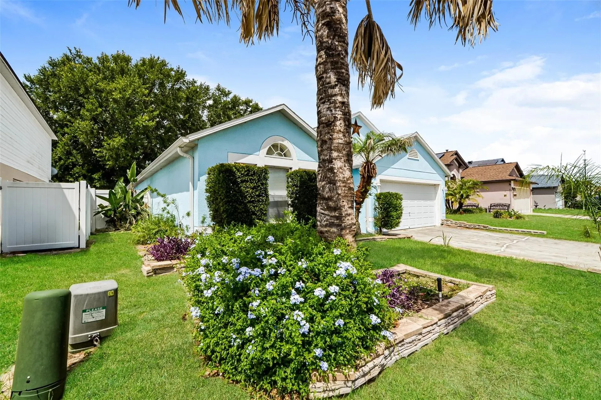 207 Ronaldale Avenue Haines City FL 33844