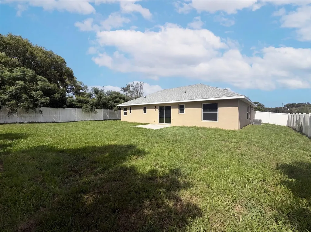 5434 Parnell Avenue Spring Hill FL 34608
