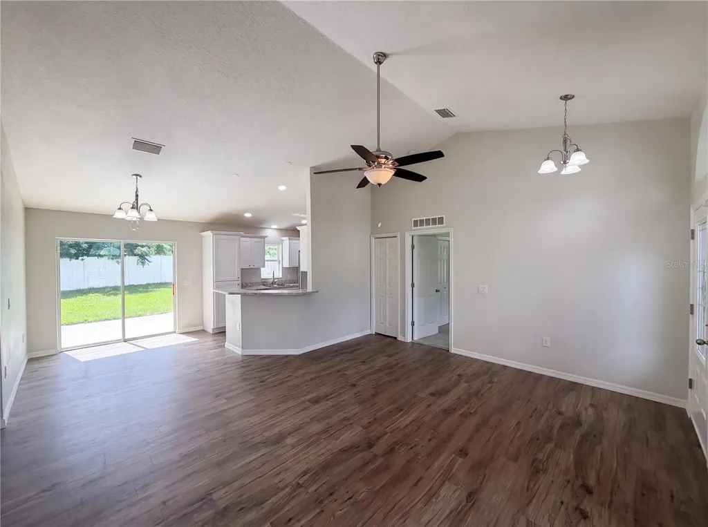 5434 Parnell Avenue Spring Hill FL 34608