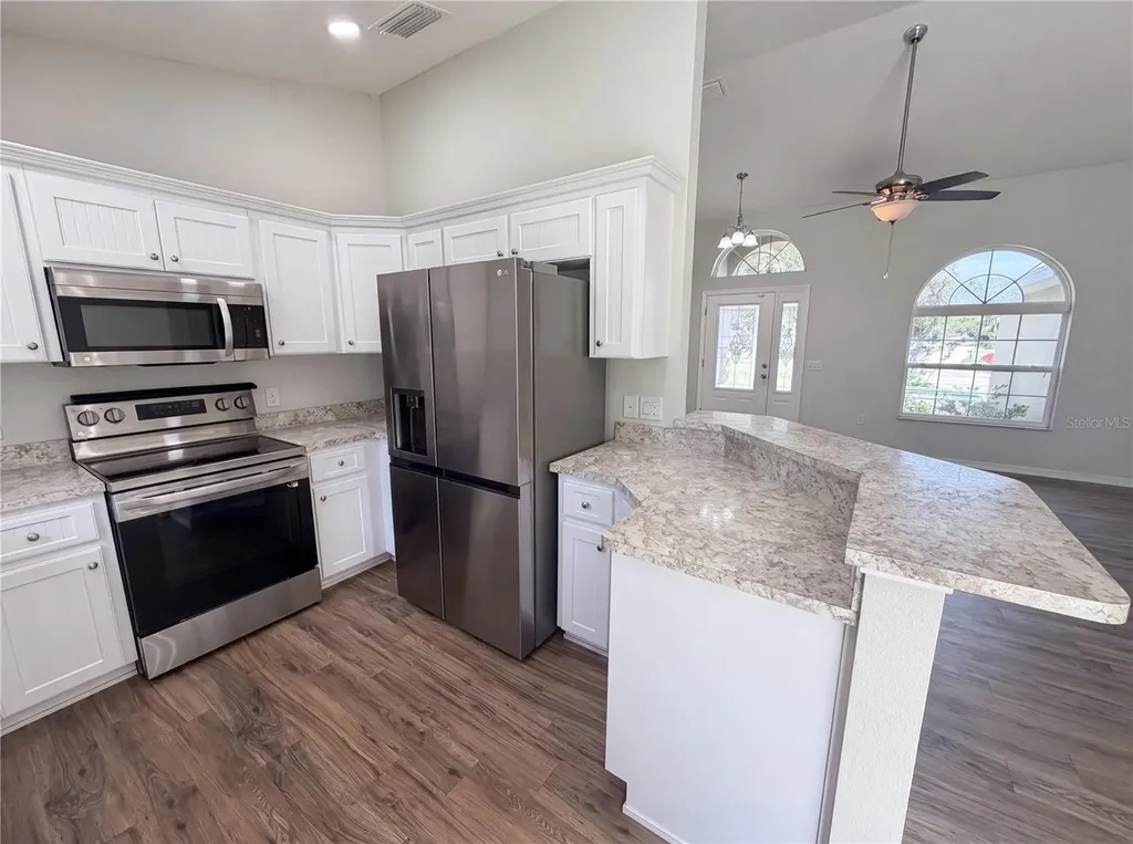 5434 Parnell Avenue Spring Hill FL 34608