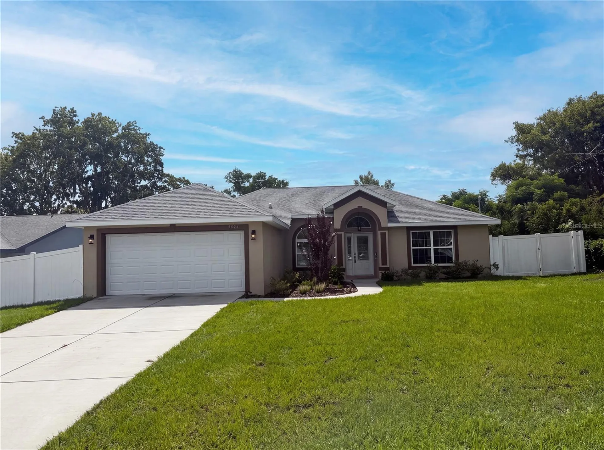 5434 Parnell Avenue Spring Hill FL 34608