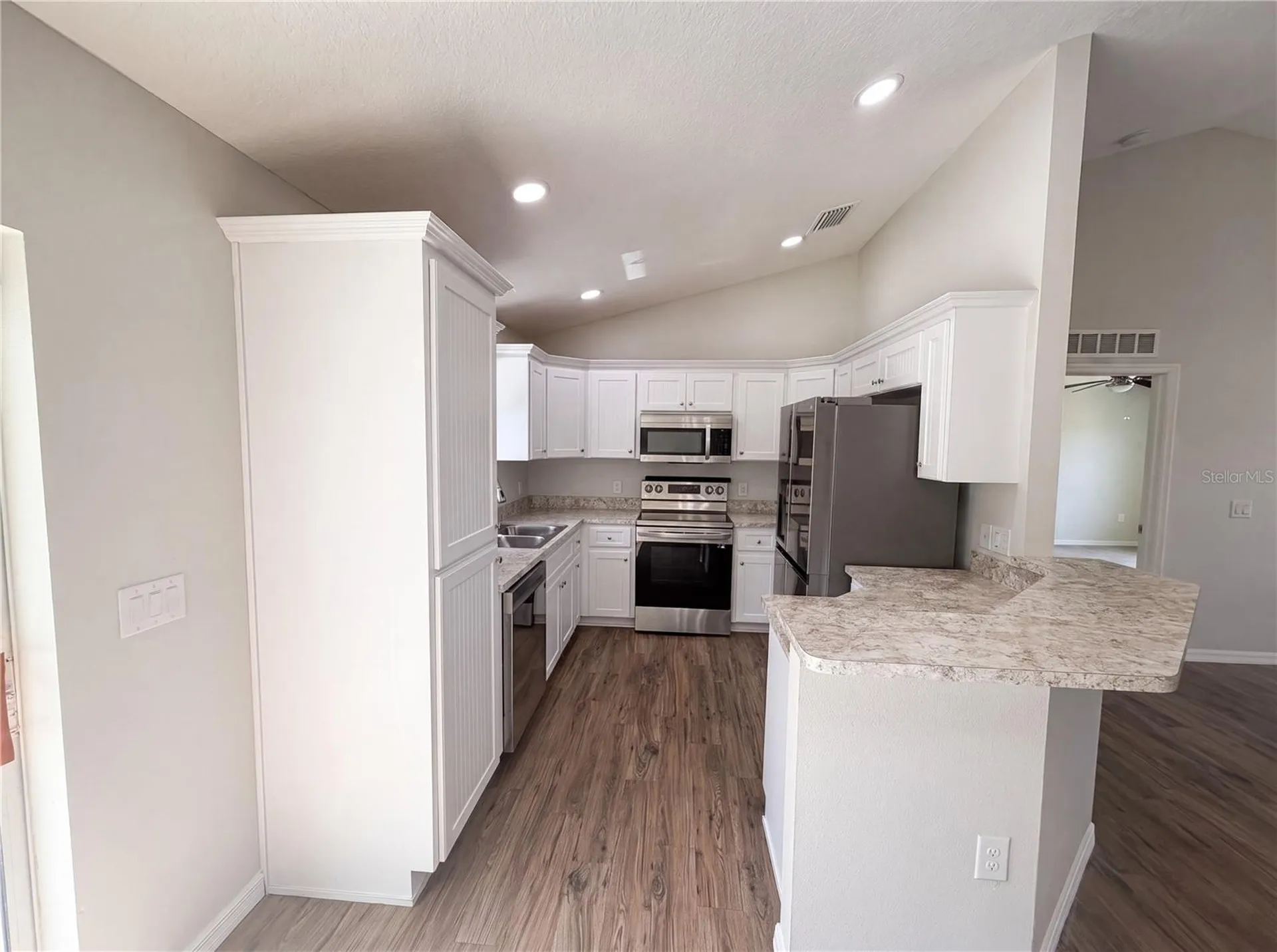 5434 Parnell Avenue Spring Hill FL 34608