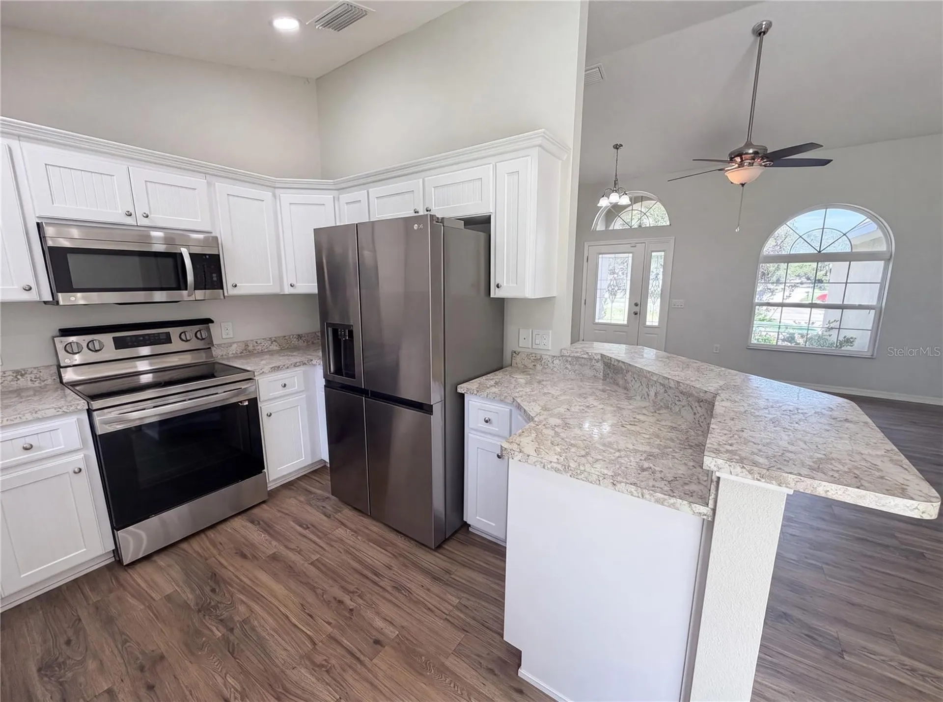 5434 Parnell Avenue Spring Hill FL 34608