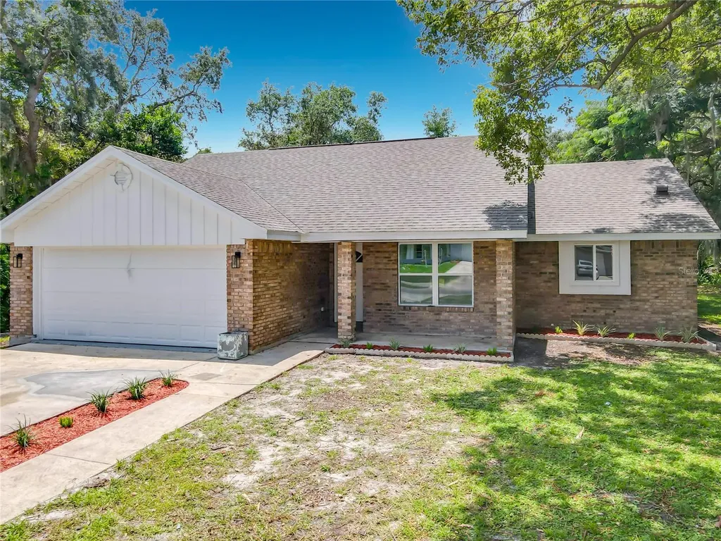 1483 Tivoli Drive Deltona FL 32725