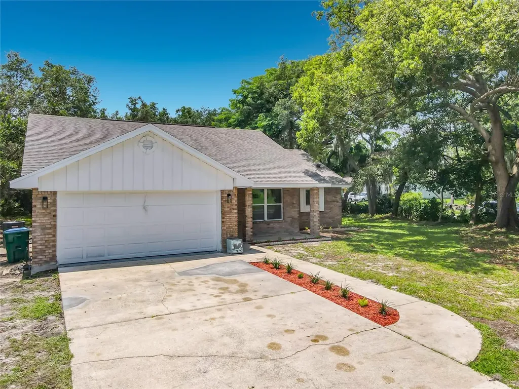 1483 Tivoli Drive Deltona FL 32725