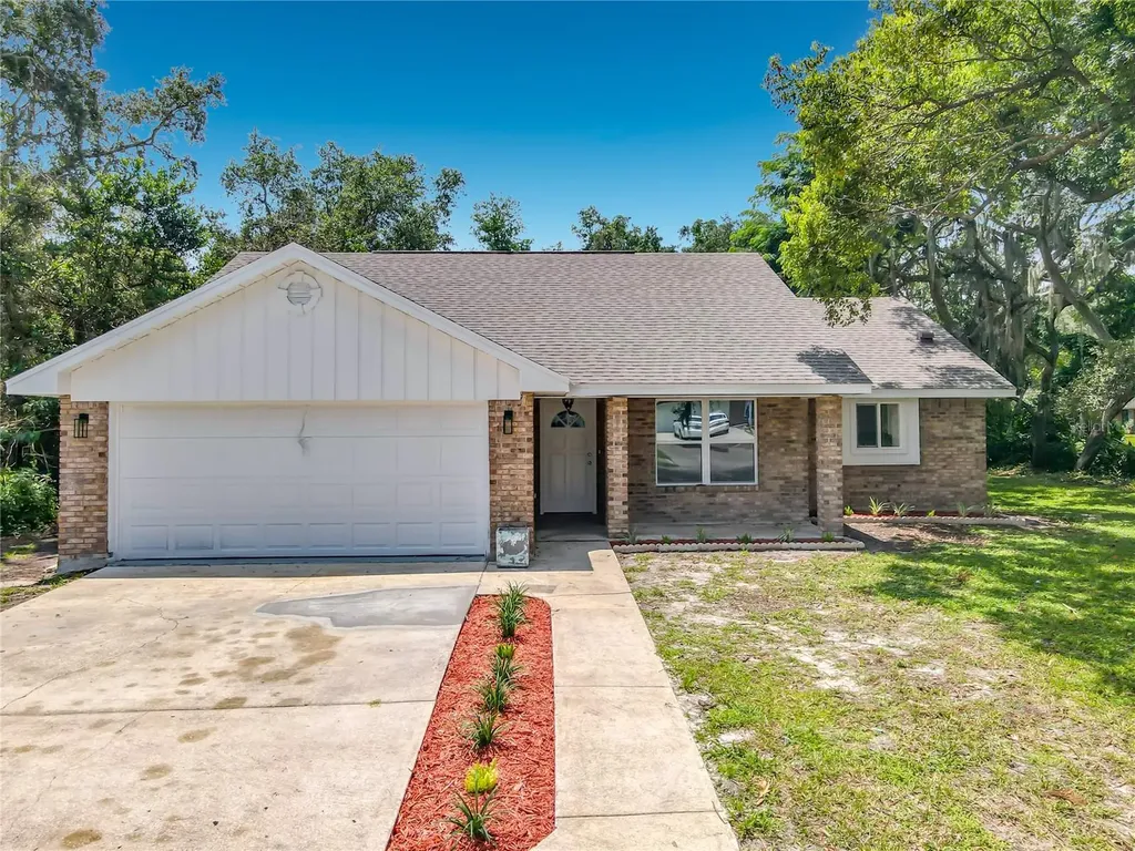 1483 Tivoli Drive Deltona FL 32725