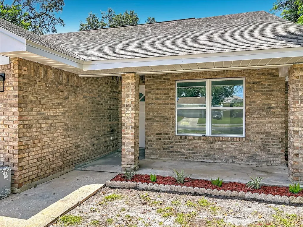1483 Tivoli Drive Deltona FL 32725