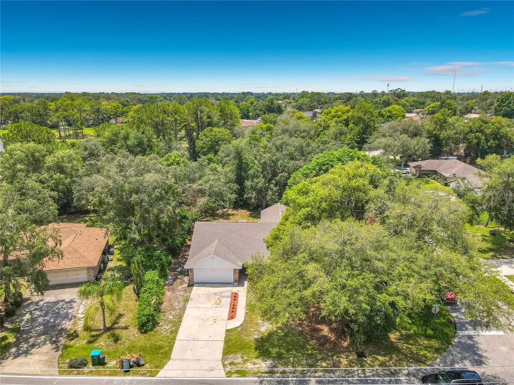 1483 Tivoli Drive Deltona FL 32725