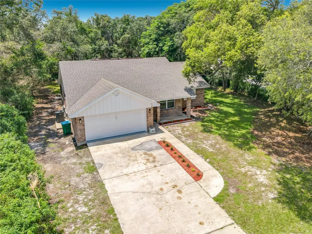 1483 Tivoli Drive Deltona FL 32725