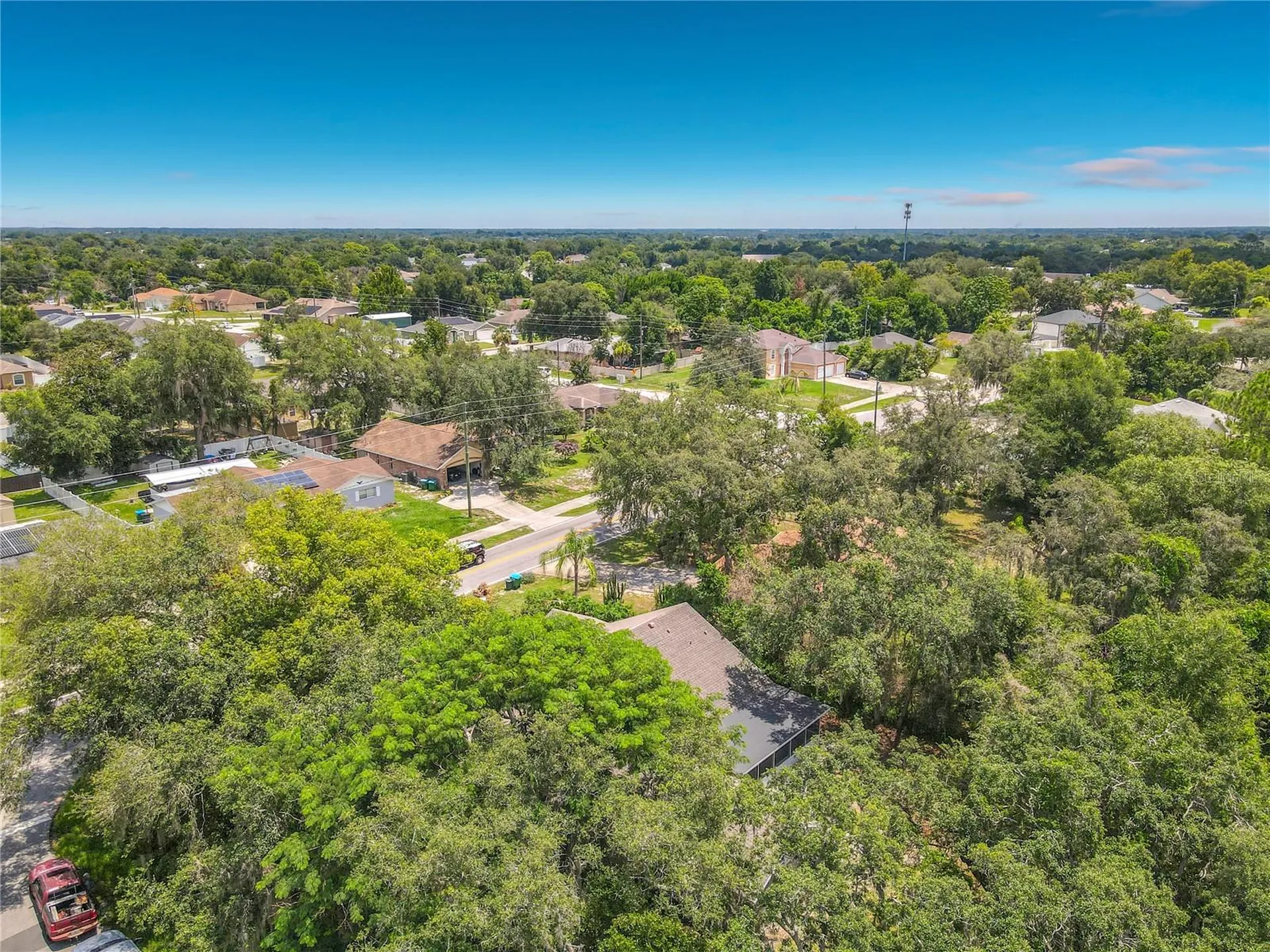 1483 Tivoli Drive Deltona FL 32725