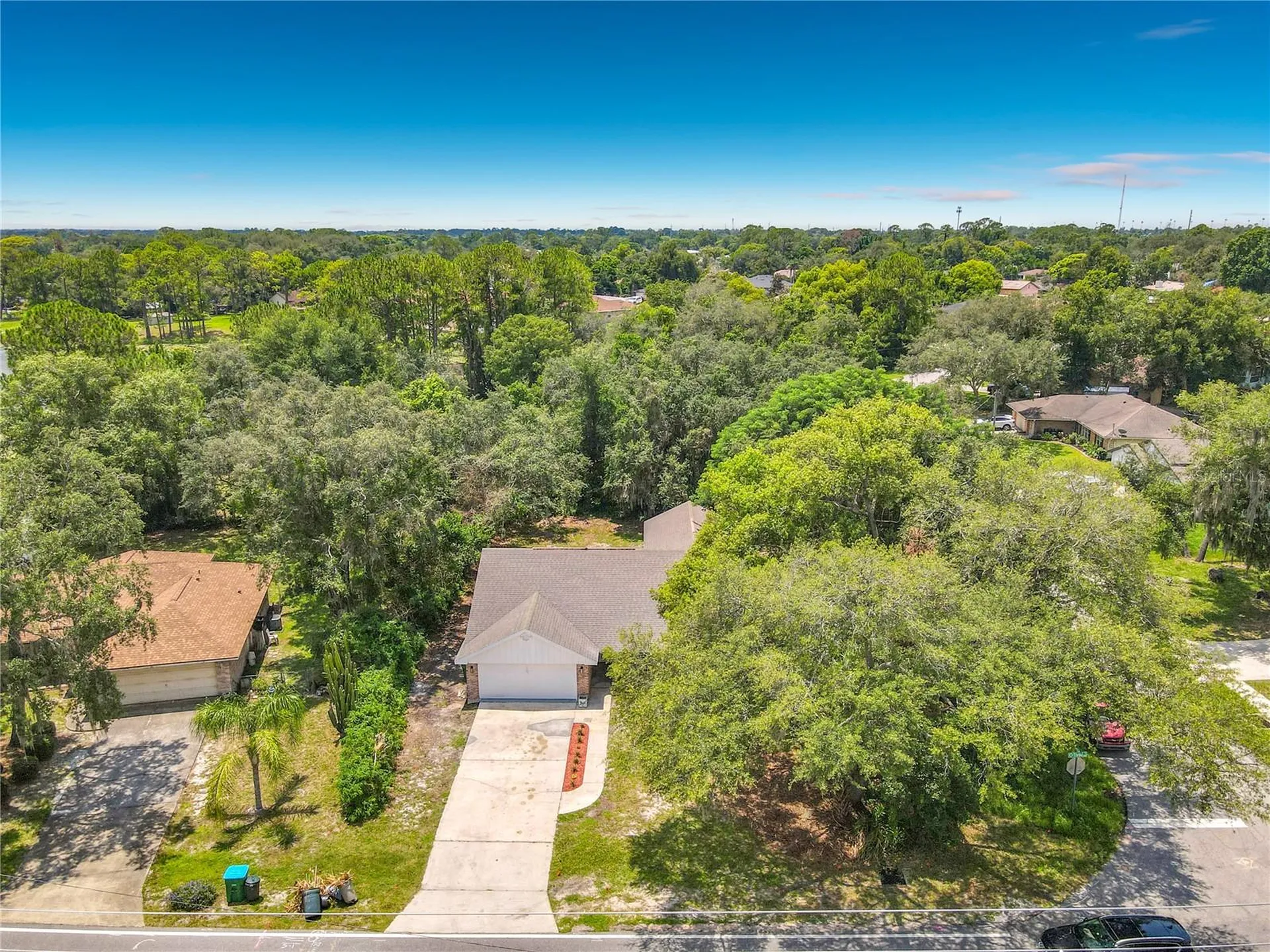1483 Tivoli Drive Deltona FL 32725