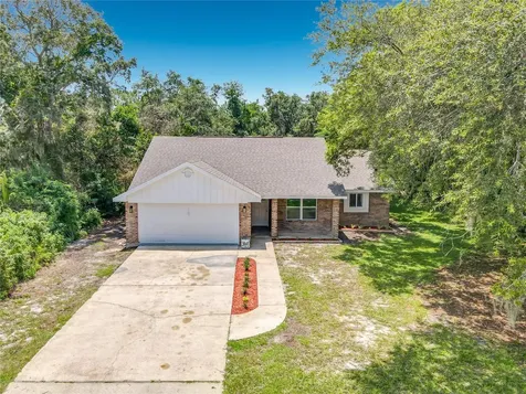 1483 Tivoli Drive Deltona FL 32725