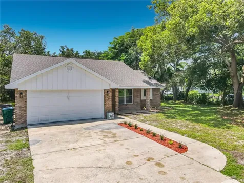 1483 Tivoli Drive Deltona FL 32725