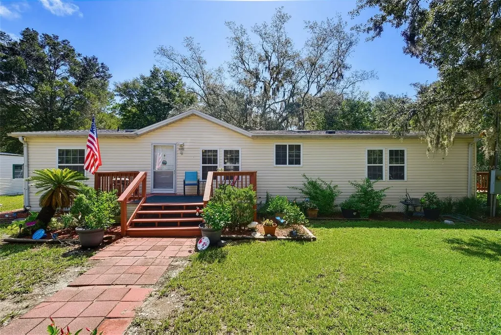 6270 Desales Street Brooksville FL 34604