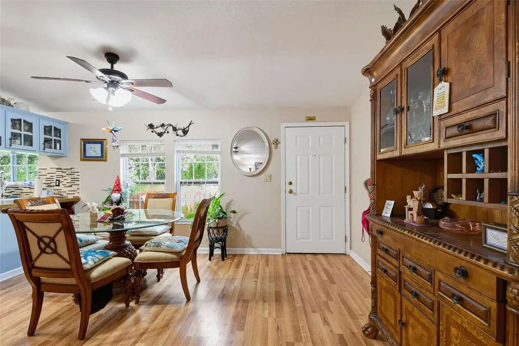 6270 Desales Street Brooksville FL 34604