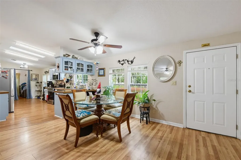 6270 Desales Street Brooksville FL 34604