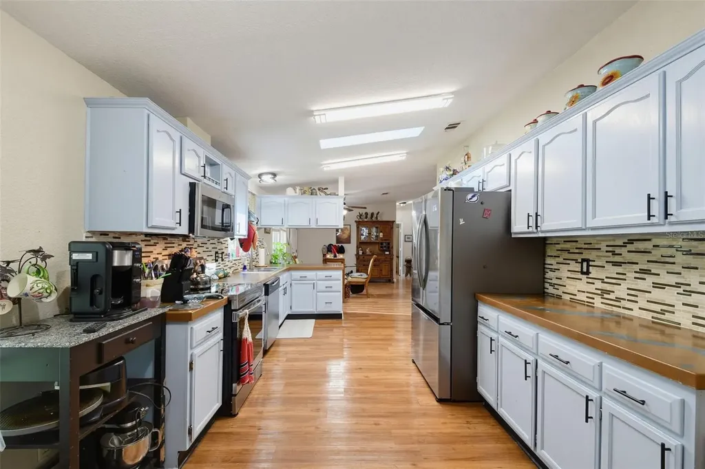 6270 Desales Street Brooksville FL 34604